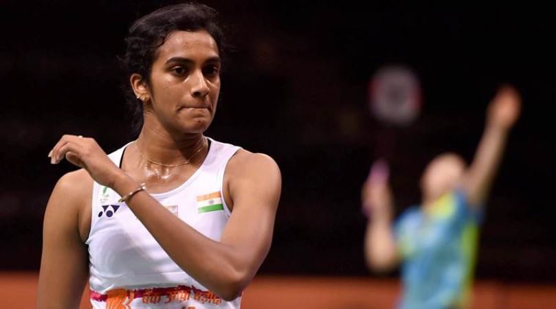 After defeated in the final, I’m ready for my next fight: PV Sindhu