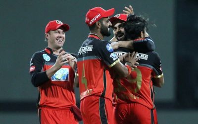 IPL 2018: AB de Villiers wants RCB players to show their true colors