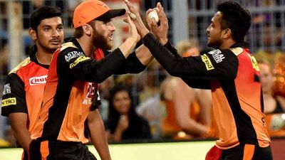 IPL 2018: Team searching for momentum, see point table
