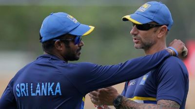 Nic Pothas steps down as Sri Lanka fielding consultant