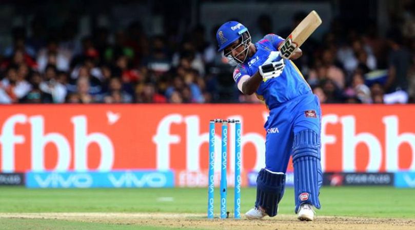 IPL 2018: Sanju Samson looks to build momentum against KKR