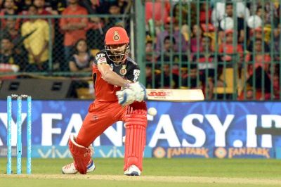 IPL 2018: Kohli’s gutsy efforts in vain against MI