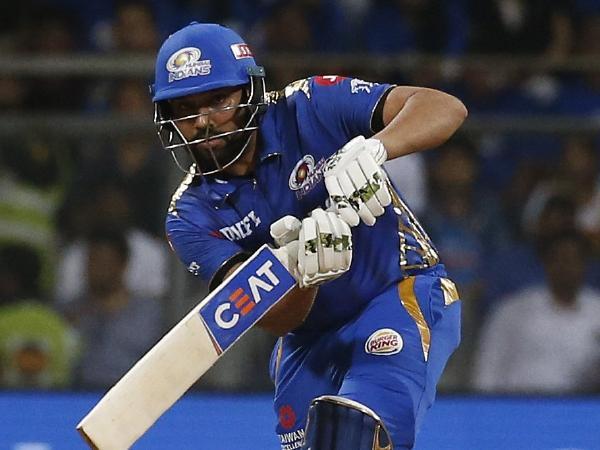 Rohit Sharma becomes 3rd Indian to achieve this feat