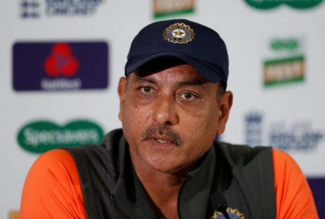 I Wanted 16-man squad for the World Cup, says Ravi Shastri