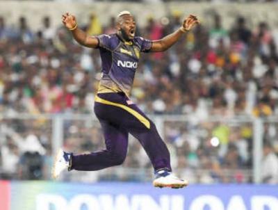 Kolkata Knight Riders fret over Andre Russell fitness ahead of RCB clash in IPL 2019
