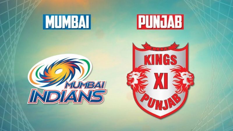 IPL 10: Match to be played between Mumbai Indians and Kings XI Punjab in latter Home Ground