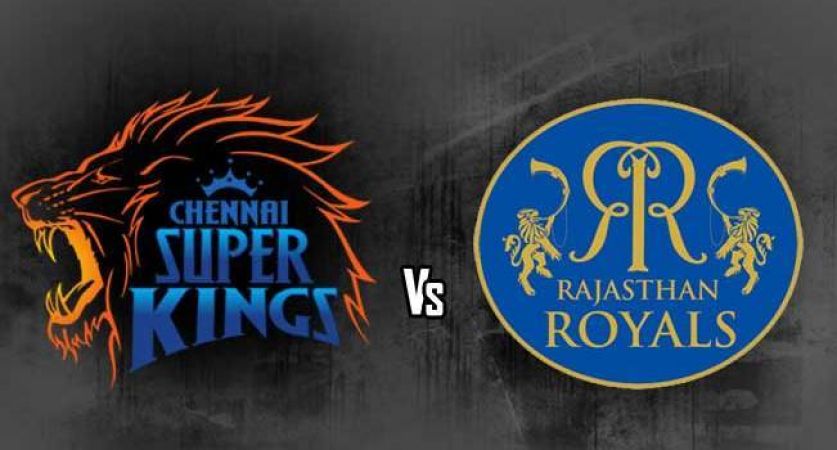 IPL 2018 CSK vs RR: CSK, RR ready to thrill Pune