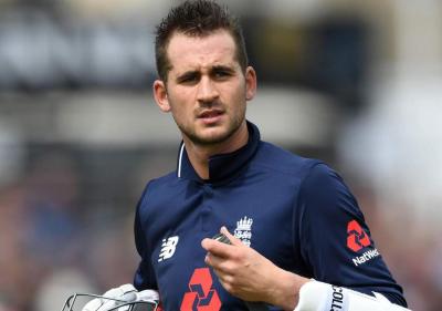 England's opener Alex Hales takes a break from cricket for personal reasons