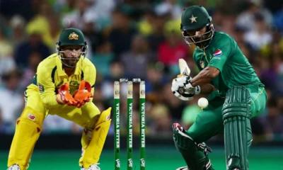 Pakistan gives green light to play day-night Test in Australia