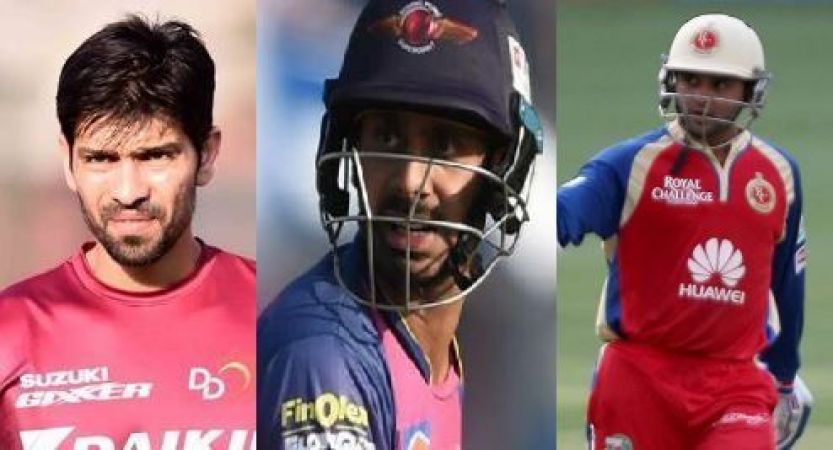 IPL 2018: 5 Indian veterans who are still warming the bench
