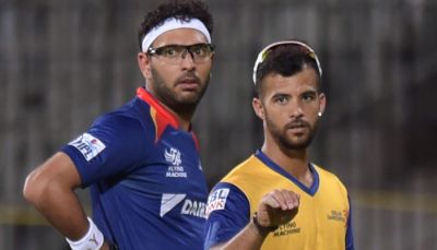 IPL 2018: JP Duminy sets to play for Mumbai Indian after 8 years