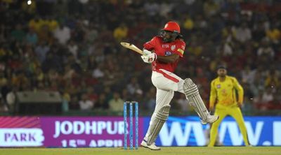 IPL 2018: KKR's target will be Chris Gayle, says Heath Streak