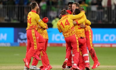 Zimbabwe to Host Pakistan 'A' in Cricket WC Qualifier