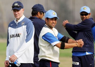Virender Sehwag reveals the secret mail of Greg Chappell
