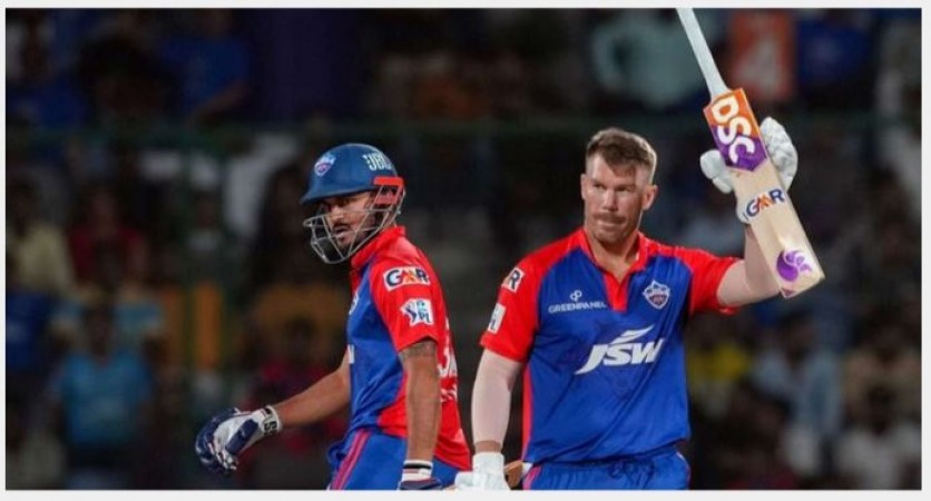IPL: Can’t tell people how to tackle extra pace, says Warner