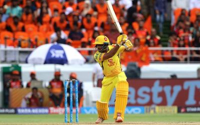 IPL 2018, CSK vs SRH: Kane Williamson versus Ambati Rayudu