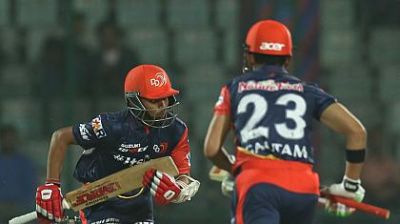 IPL 2018 Live KXIP vs DD: Delhi Daredevils lose early wickets, After 15 overs need ...