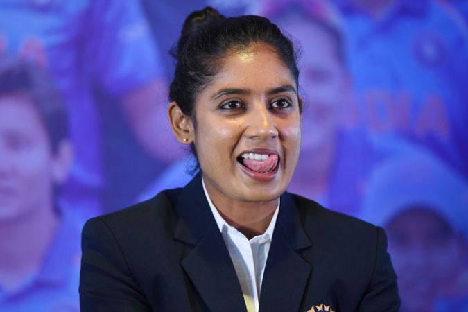 ICC asks Indian women’s skipper Mithali Raj about bookies impact