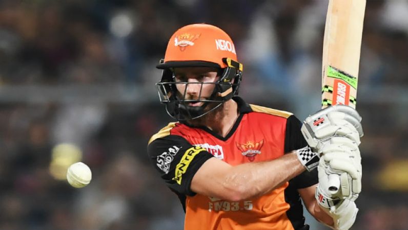 IPL 2018: Kane Williamson rules the orange caps