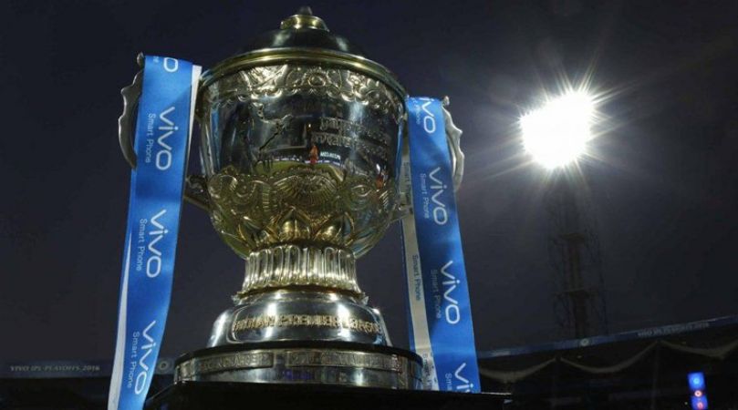 IPL 2019 Schedule: Begin from March 29 to May 19
