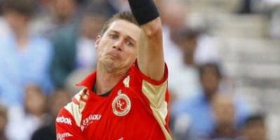 Dale Steyn ruled out of rest of IPL 2019 due to shoulder inflammation