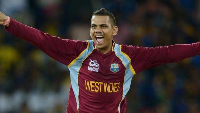 'Would have loved to play in World Cup: Sunil Narine