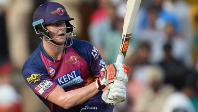 RPS won the match by defeating Mumbai Indians