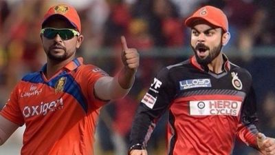 IPL 10: Match to be played between Royal Challengers Bangalore and Gujarat Lions