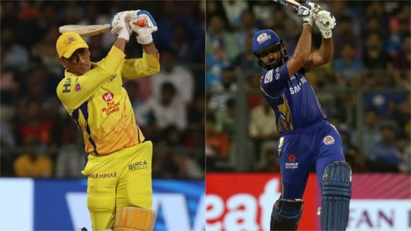 IPL 2018 Live CSK vs MI : Mumbai need 170 runs to win