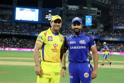 IPL 2018  match 27 CSK vs MI: Here are playing 11 of both teams