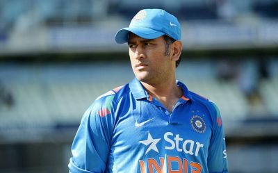MS Dhoni moves Supreme Court to recover Rs 40 crore from Amrapali Group