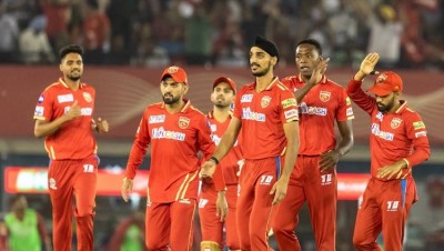 IPL: 'Strategy to play extra bowler backfired', says Shikhar Dhawan