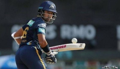 Only focused on my role at Gujarat Titans  says Saha