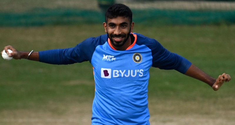 Bumrah's Long-Awaited Return: India's Pace Ace Back in Action for Ireland T20Is