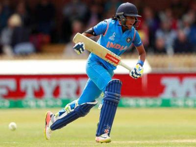 Harmanpreet Kaur to miss Women Super League