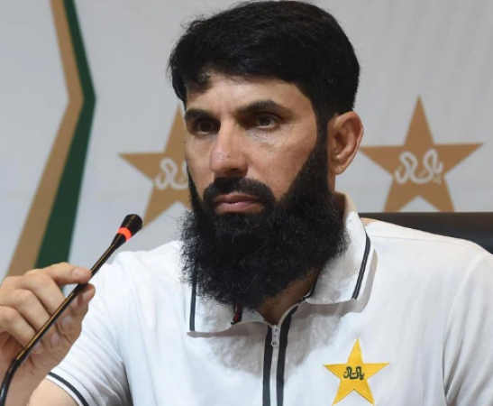 PCB Establishes Cricket Technical Committee with Misbah-ul-Haq as Chairman