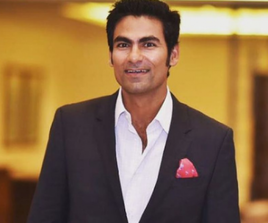 Kaif Talks About X-Factor Player for World Cup Success