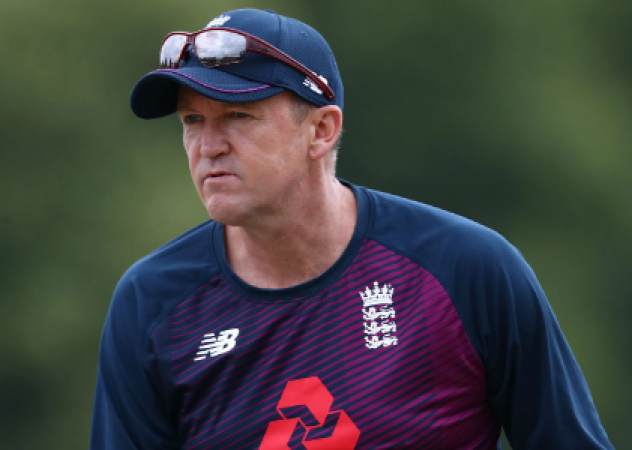 Speculations Confirmed: Andy Flower to Lead RCB's Coaching Setup