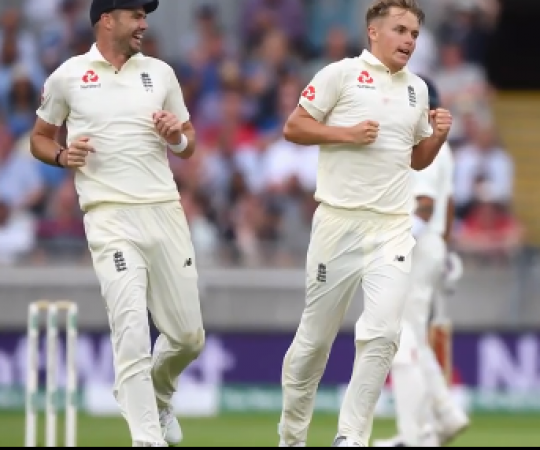 India vs England test series: England beat India by 31 runs