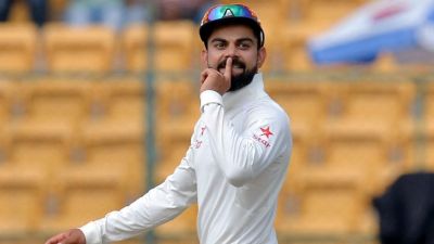 Kohli is not invincible, we can get him out: James Anderson