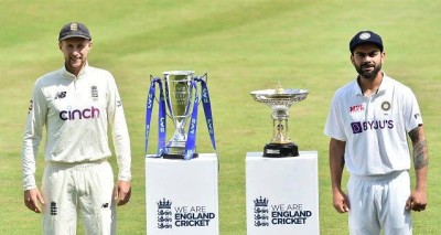 IND vs ENG Test Match Predicted XIs: Know More Ind vs Eng 2021