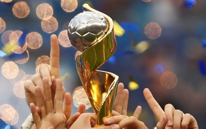 Exciting Matches Ahead: Qualifying Teams Revealed for FIFA Women's World Cup Round of 16
