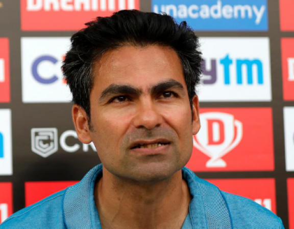 Mohammad Kaif Appeals for Unity Among Cricket Fans, Urges Support for Indian Team