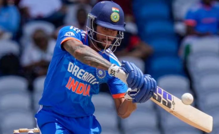 Tilak Varma Impresses Despite India's Loss, Credits Rahul Dravid for Guidance