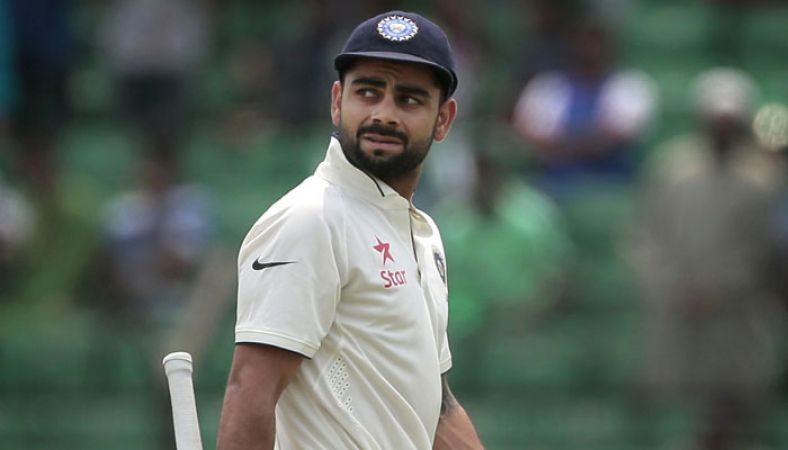 India vs England test series: Virat seeks the victory at unlucky Lord’s