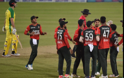 इतिहास!: बांग्लादेश ने ऑस्ट्रेलिया के खिलाफ जीती थी सीरीज