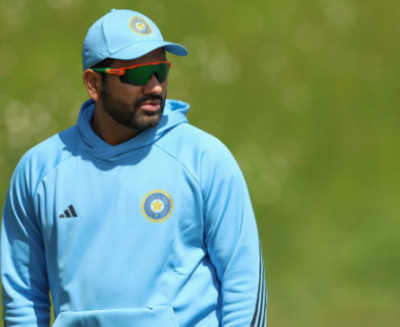 Rohit Sharma Breaks Silence on T20I Absence, Highlights Workload Management Concerns