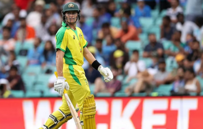 Form-Based Decision: Marnus Labuschagne's World Cup Hopes Hang in the Balance