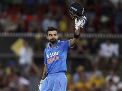 Kohli's Winning Statement: It Has Become Our Habit To Win