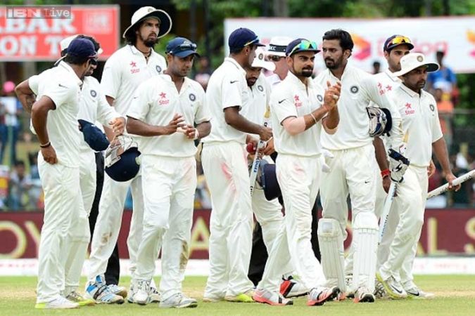 Team India can create history in Sri Lanka After 85 Years